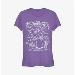 Flash Sale 🥰 Disney Cinderella Midnight Pumpkin Patch 👧 Girls T-Shirt 🎁
