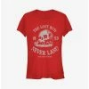 Deals 🧨 Disney Peter Pan Boys Be Lost 👧 Girls T-Shirt 🎁