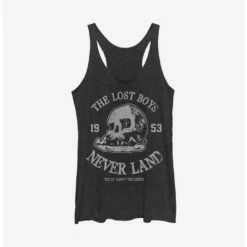 Outlet 😉 Disney Peter Pan Boys Be Lost 👧 Girls Tank 🛒