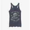 New 🧨 Disney Peter Pan Boys Be Lost 👧 Girls Tank 😍