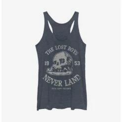 New 🧨 Disney Peter Pan Boys Be Lost 👧 Girls Tank 😍
