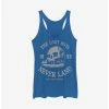 Best Pirce 🎁 Disney Peter Pan Boys Be Lost 👧 Girls Tank ✨
