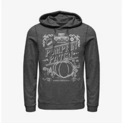 Best Sale 🛒 Disney Cinderella Midnight Pumpkin Patch Hoodie 🌟