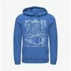 Best deal ❤️ Disney Cinderella Midnight Pumpkin Patch Hoodie 🤩