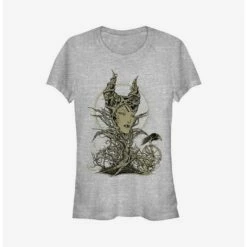 Coupon 🧨 Disney Maleficent The Gift 👧 Girls T-Shirt 👍