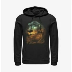 Promo 🤩 Disney The Lion King Birth Of A King Hoodie 💯