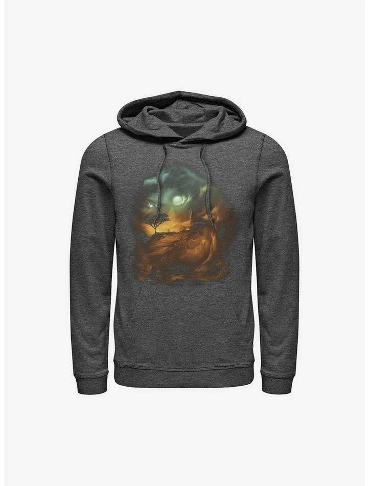 Discount ⭐ Disney The Lion King Birth Of A King Hoodie 😍