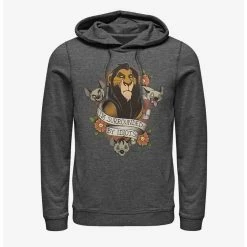 Top 10 👏 Disney The Lion King Surrounded Hoodie 👍