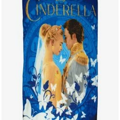 Budget 🥰 Disney Royal Couple Fleece 🔥