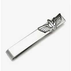 Coupon 🌟 Disney Pixar Toy Story Buzz Star Command Tie Bar 🛒