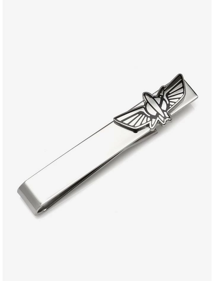 Coupon 🌟 Disney Pixar Toy Story Buzz Star Command Tie Bar 🛒