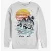 Wholesale ✔️ Disney Peter Pan Vacay Crew Sweatshirt 🛒