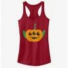 Discount 🧨 Disney Pixar Toy Story Alien Pumpkin 👧 Girls Tank 👍