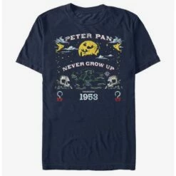 Deals 🤩 Disney Peter Pan Peter Ouija T-Shirt 🧨