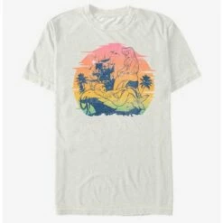 Discount 👍 Disney Peter Pan Layer T-Shirt 🔔