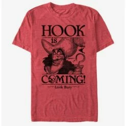 Best Sale 🎁 Disney Peter Pan Look Busy T-Shirt ⭐