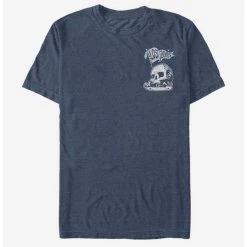 Buy 🥰 Disney Peter Pan Skull Rocket Flag T-Shirt 🤩