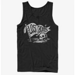 Best Pirce ✔️ Disney Peter Pan Flagtime Tank 💯