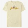 Promo 🔔 Disney Peter Pan Peterpan Color Logo T-Shirt 😍