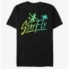 Deals ⌛ Disney Peter Pan Stay Fly Redux T-Shirt 🥰