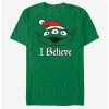 Deals 🎁 Disney Pixar Toy Story I Believe That T-Shirt ❤️