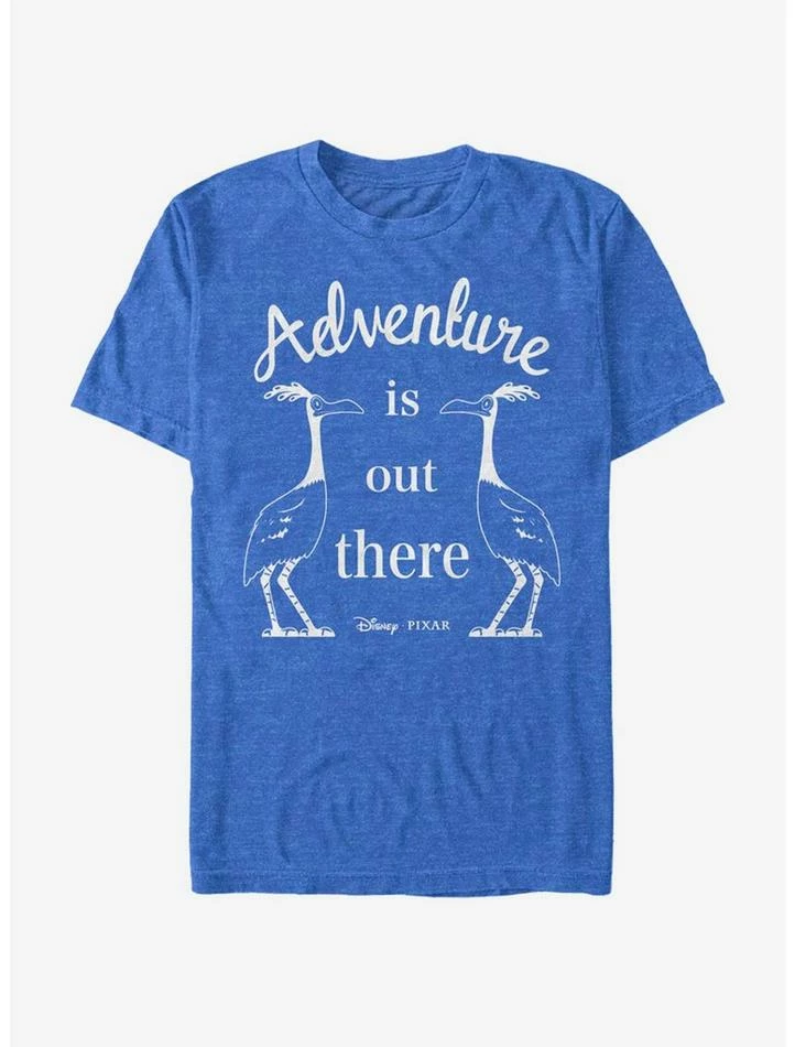 Discount โ Disney Pixar Up Out There Comp T-Shirt ๐