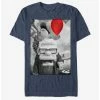 Best Pirce 🌟 Disney Pixar Up Travel Adventure T-Shirt 😀