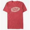 Top 10 💯 Disney Pixar Toy Story Pizza Shuttle 78 T-Shirt 😍