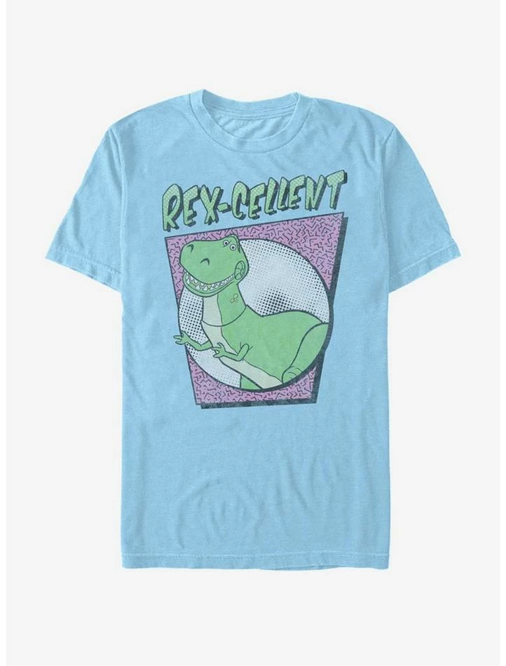 Promo ⭐ Disney Pixar Toy Story So Excellent T-Shirt ❤️