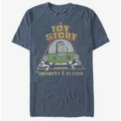 Deals ❤️ Disney Pixar Toy Story Toy Story T-Shirt 🎁