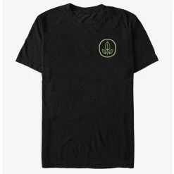 Best deal 🛒 Disney Pixar Wall-E Three Leaf T-Shirt 😀