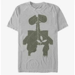 Cheapest 🌟 Disney Pixar Wall-E Wall-E Leaf Fill T-Shirt 😀