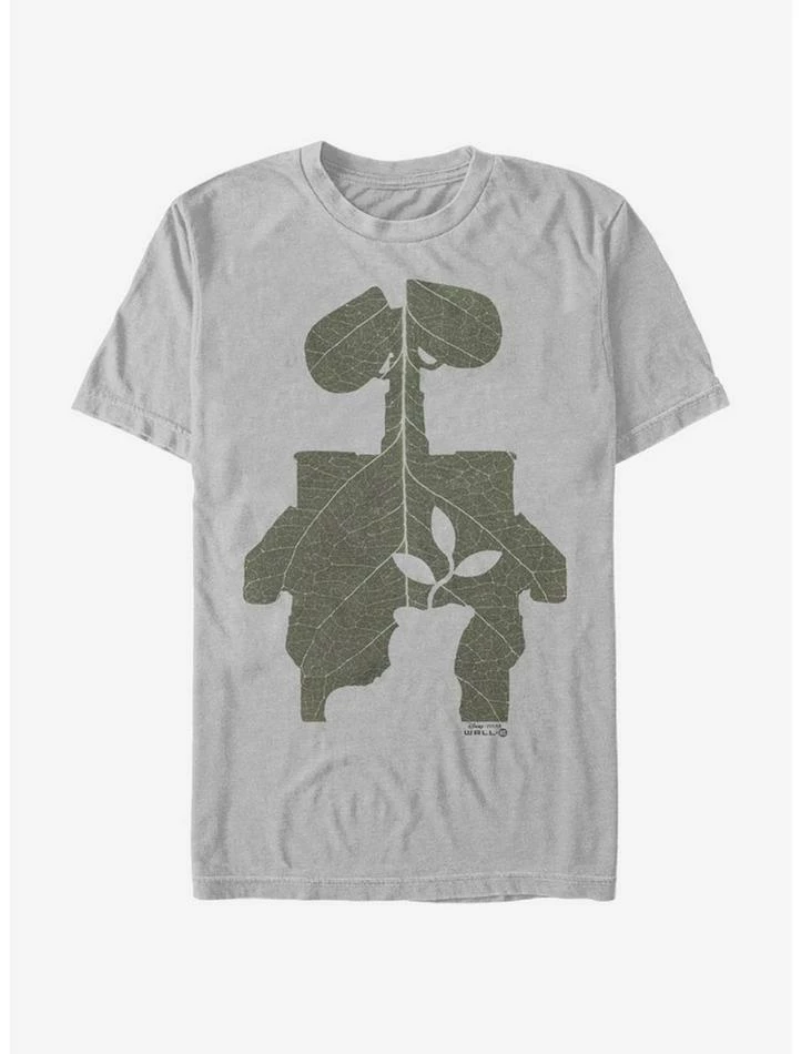 Cheapest 🌟 Disney Pixar Wall-E Wall-E Leaf Fill T-Shirt 😀