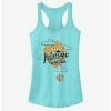 Flash Sale 🛒 Disney Pixar Up Adventure 👧 Girls Tank 😍