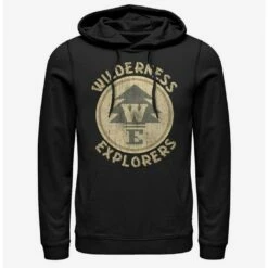 Top 10 🔥 Disney Pixar Up Explorers Hoodie ✔️
