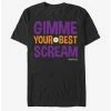 Coupon 👏 Disney Pixar Monsters University Gimme Scare T-Shirt 🧨
