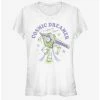 Hot Sale 🎁 Disney Pixar Toy Story 4 Cosmic Dreamer 👧 Girls T-Shirt 🌟