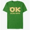 Brand new 😉 Disney Pixar Monsters University We Are Ok T-Shirt 🔔