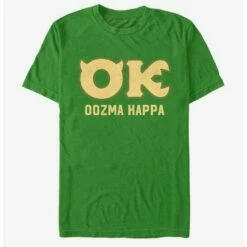 Brand new 😉 Disney Pixar Monsters University We Are Ok T-Shirt 🔔