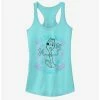Wholesale 🧨 Disney Pixar Toy Story 4 Stay Weird 👧 Girls Tank 👍