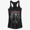 Budget 🔥 Disney Pixar Onward Light It Up 👧 Girls Tank ❤️