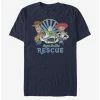 Deals 😀 Disney Pixar Toy Story 4 Rescue T-Shirt 🛒