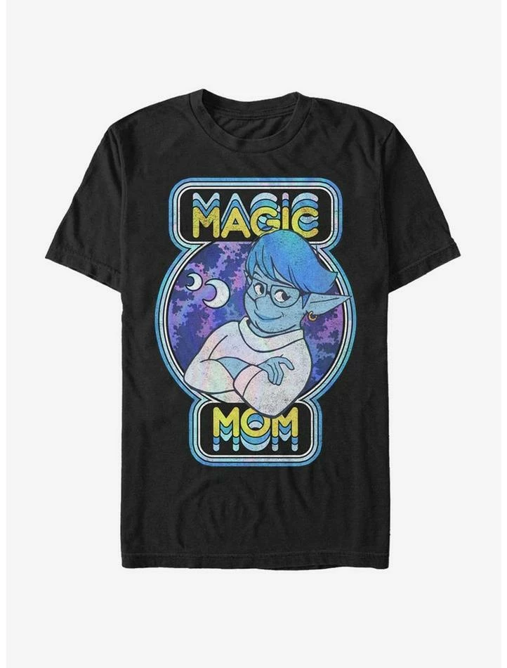 Best deal ๐ Disney Pixar Onward Magic Mom T-Shirt โจ