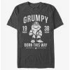 Best Sale 🌟 Disney Aladdin Always Grumpy T-Shirt 🎉