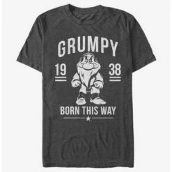 Best Sale 🌟 Disney Aladdin Always Grumpy T-Shirt 🎉