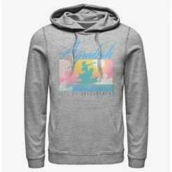 Wholesale ⌛ Disney Aladdin Desert Enchantment Hoodie ❤️