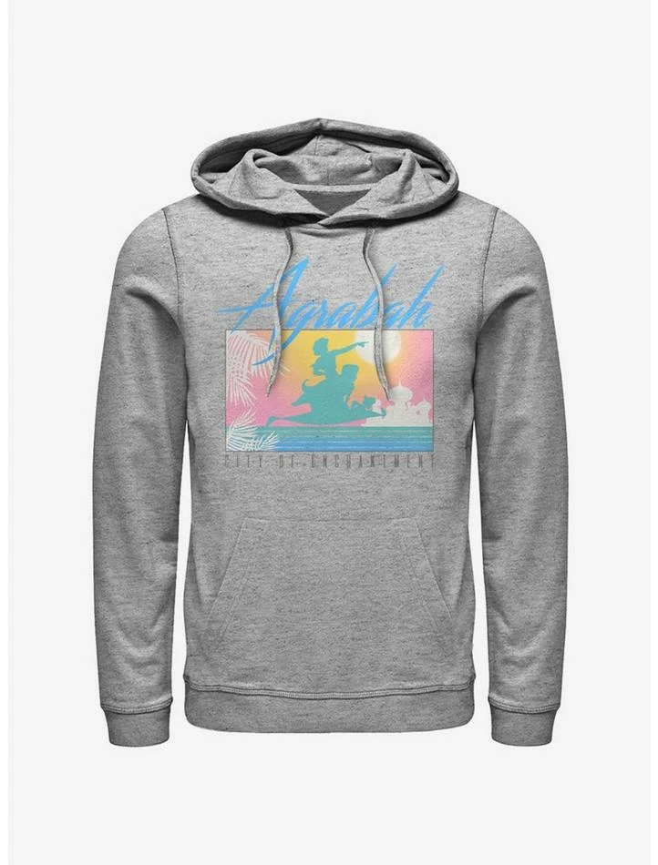 Wholesale ⌛ Disney Aladdin Desert Enchantment Hoodie ❤️