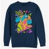 Wholesale ✨ Disney Aladdin Spring Break Sweatshirt 🤩
