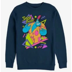 Wholesale ✨ Disney Aladdin Spring Break Sweatshirt 🤩