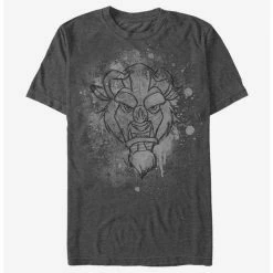 Brand new 💯 Disney Beauty and The Beast Beaster T-Shirt ⭐